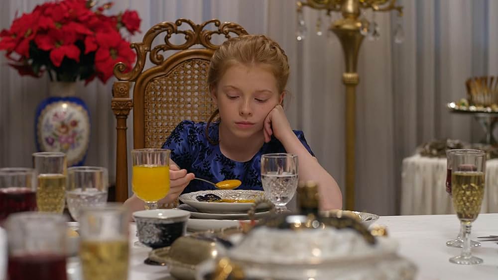 ロイヤル・クリスマス：恋する家庭教師の画像