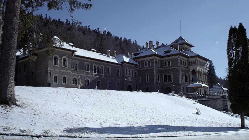 ロイヤル・クリスマス：恋する家庭教師の画像