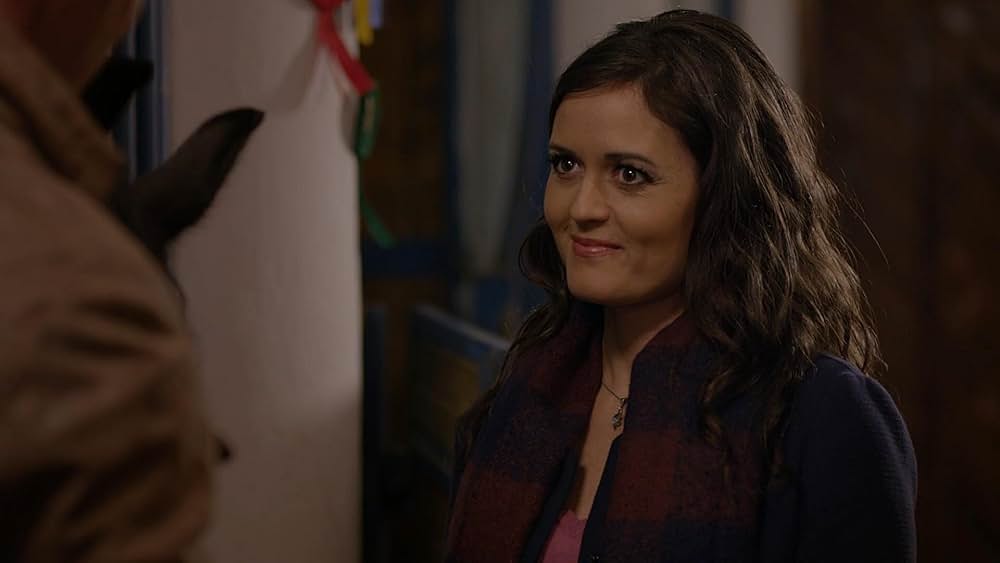 ロイヤル・クリスマス：恋する家庭教師の画像