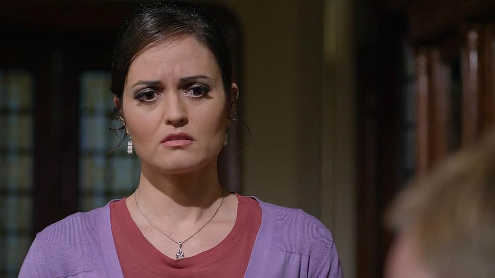 ロイヤル・クリスマス：恋する家庭教師の画像