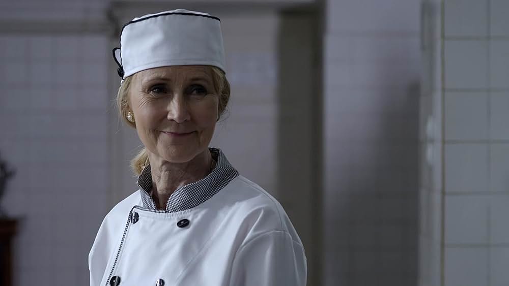 ロイヤル・クリスマス：恋する家庭教師の画像