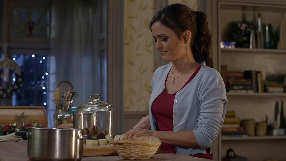 ロイヤル・クリスマス：恋する家庭教師の画像