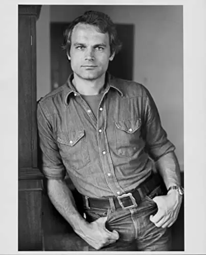 ミスター・ノーボディの画像