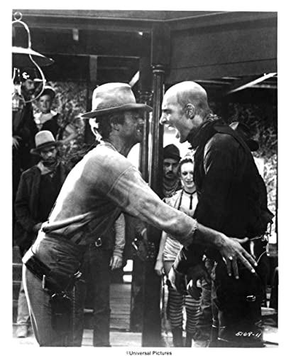 ミスター・ノーボディの画像