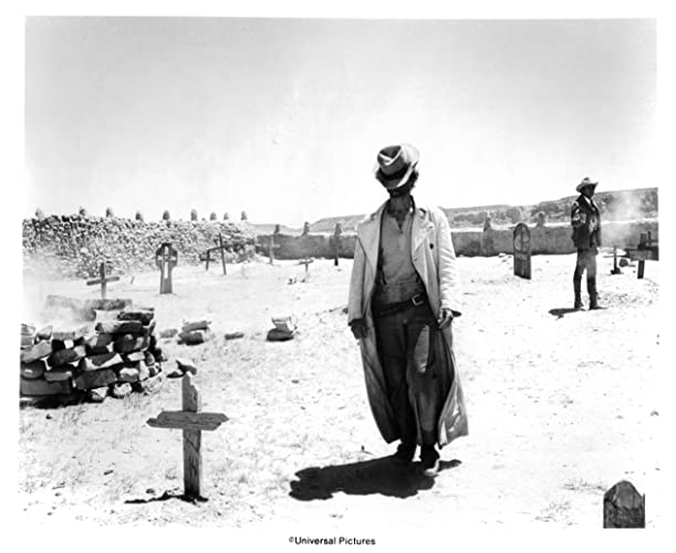 ミスター・ノーボディの画像