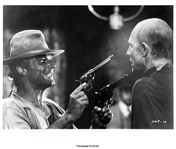 ミスター・ノーボディの画像