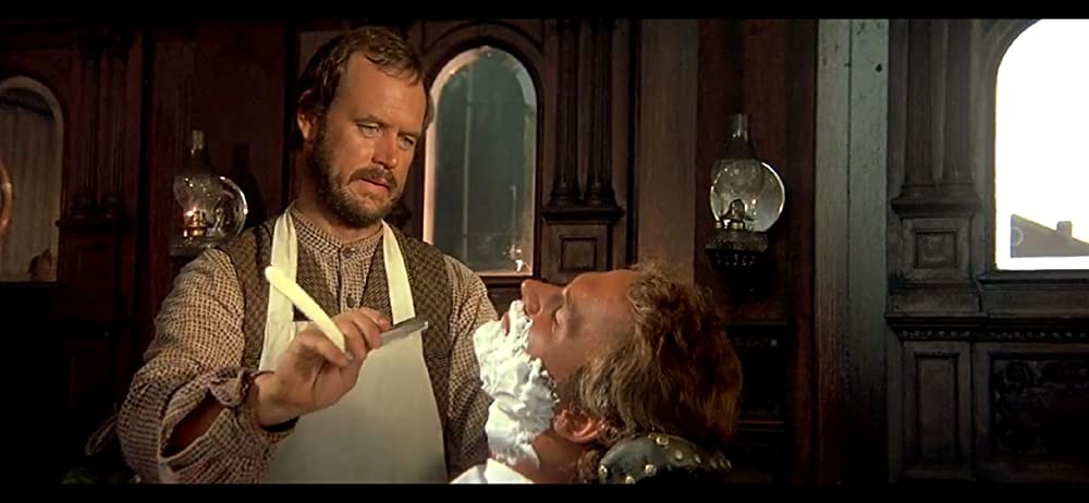 ミスター・ノーボディの画像