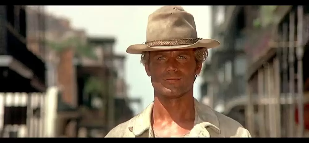 ミスター・ノーボディの画像