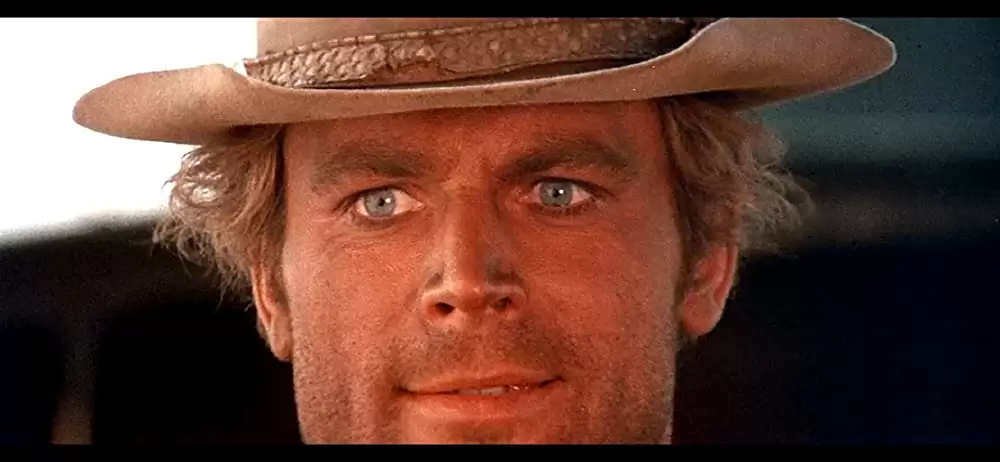 ミスター・ノーボディの画像