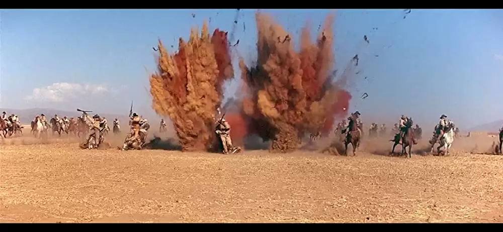 ミスター・ノーボディの画像