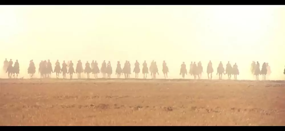 ミスター・ノーボディの画像