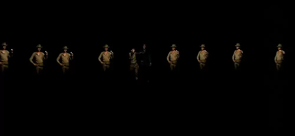 ミスター・ノーボディの画像