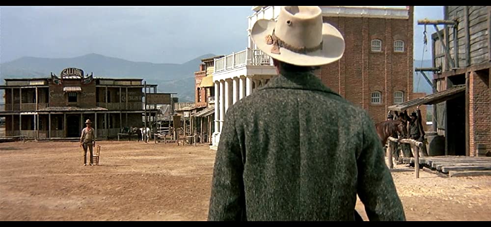 ミスター・ノーボディの画像