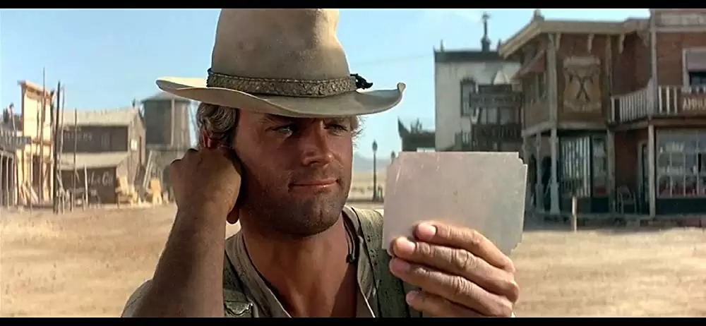 ミスター・ノーボディの画像