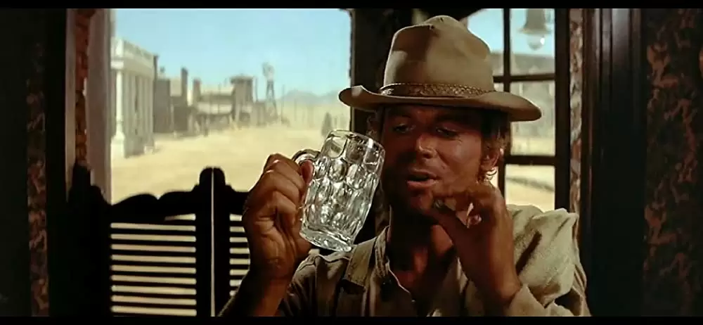 ミスター・ノーボディの画像