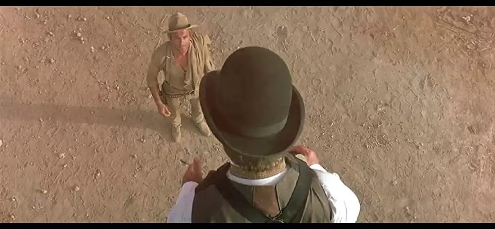 ミスター・ノーボディの画像