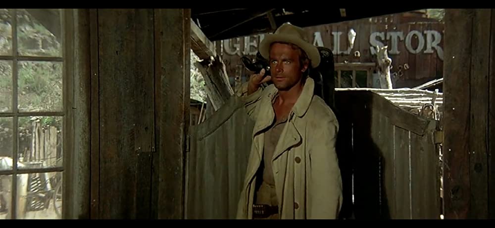 ミスター・ノーボディの画像