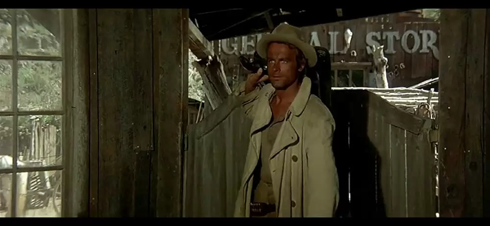 ミスター・ノーボディの画像