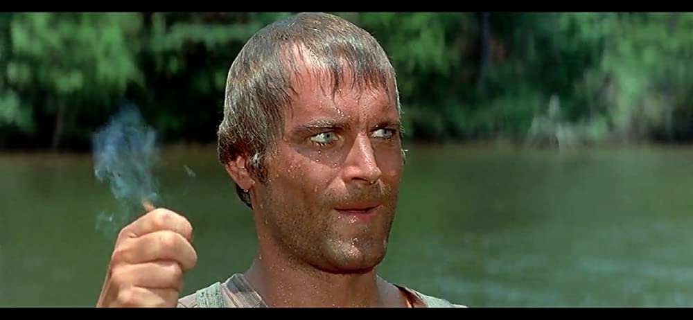 ミスター・ノーボディの画像