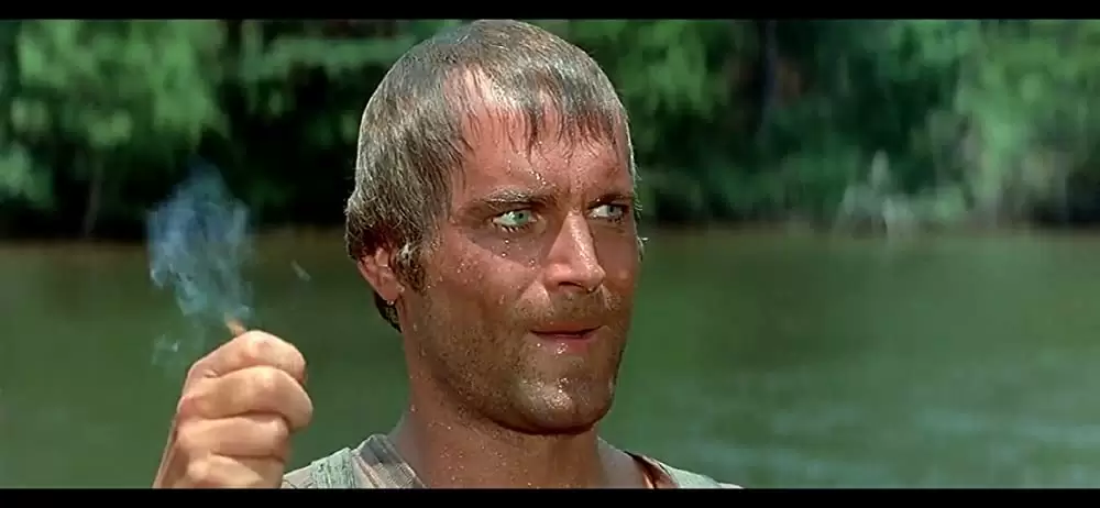 ミスター・ノーボディの画像