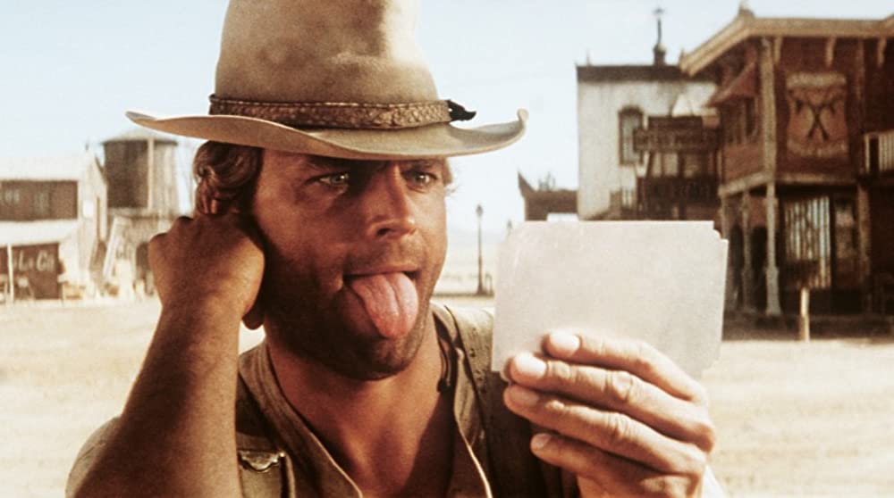 ミスター・ノーボディの画像