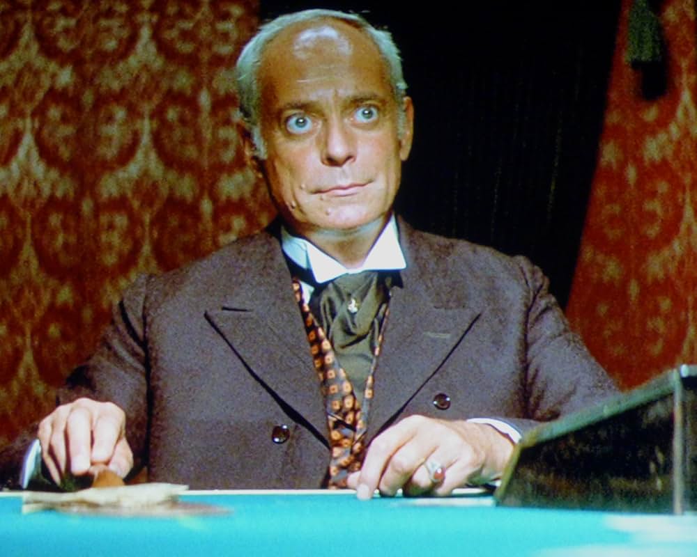 ミスター・ノーボディの画像