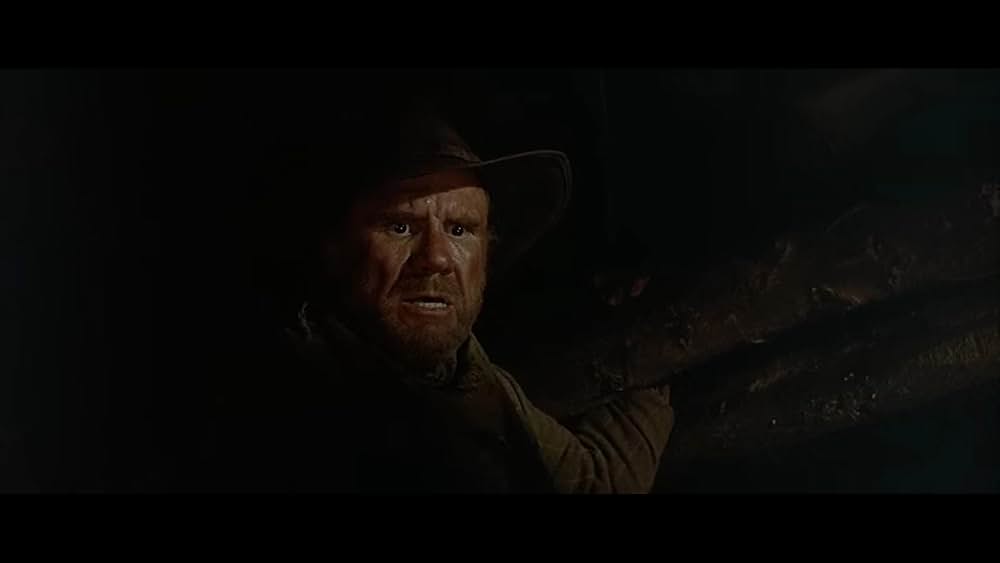 ミスター・ノーボディの画像