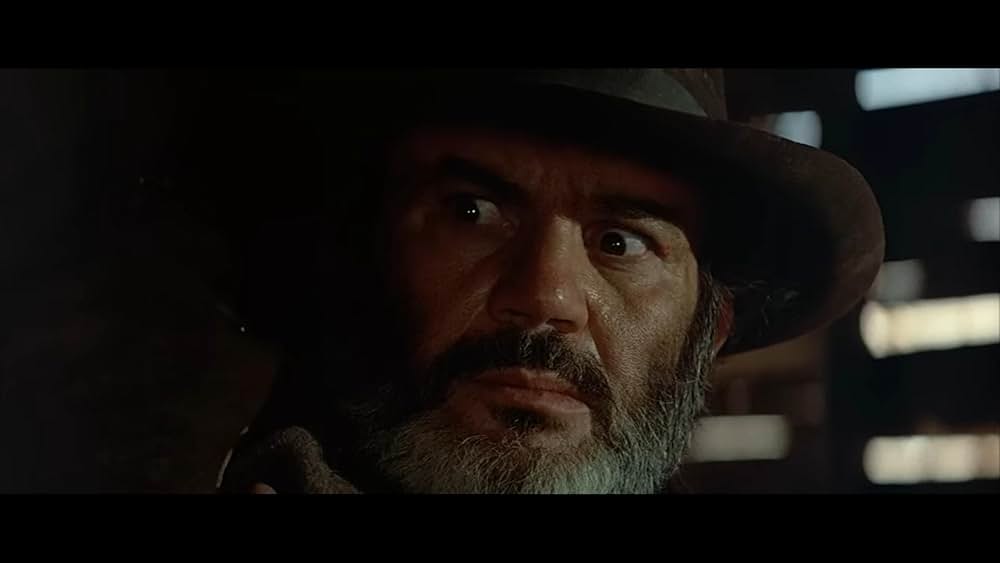 ミスター・ノーボディの画像