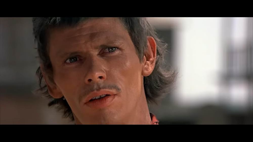 ミスター・ノーボディの画像