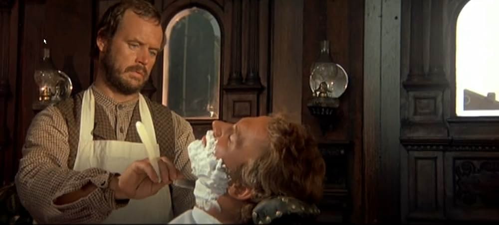 ミスター・ノーボディの画像