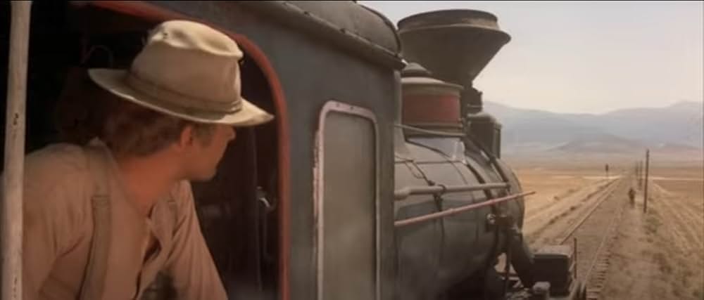 ミスター・ノーボディの画像