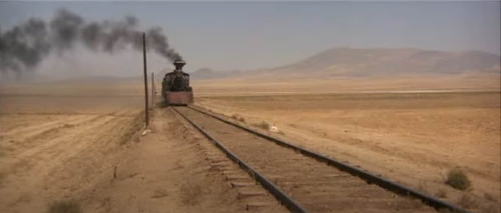 ミスター・ノーボディの画像