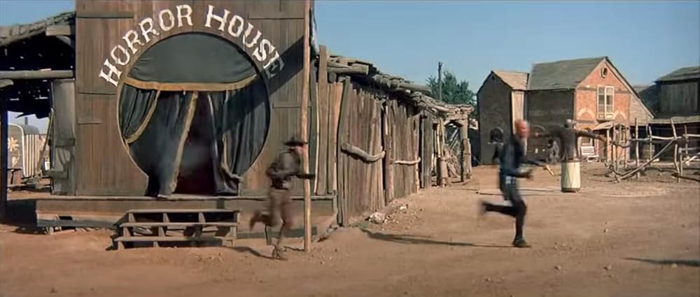 ミスター・ノーボディの画像