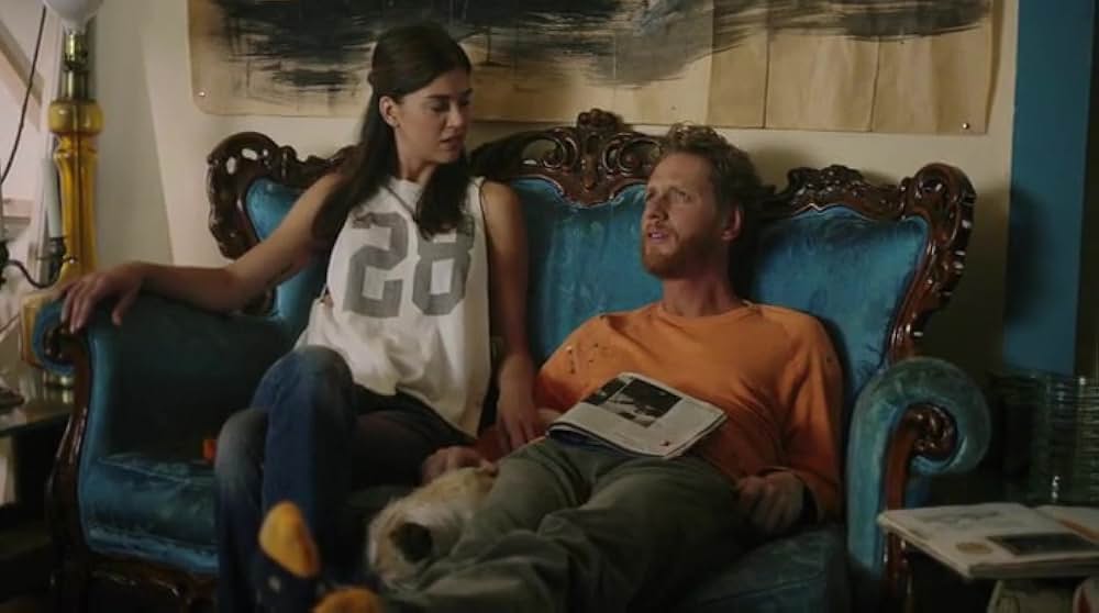 恋はしないより、したほうがマシの画像