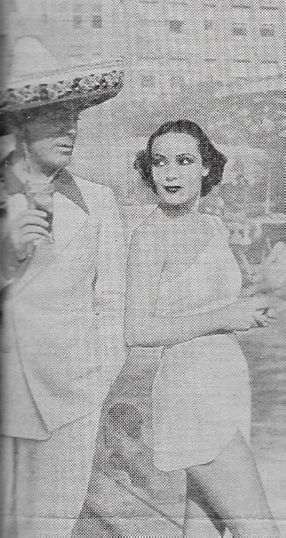 カリアンテの画像