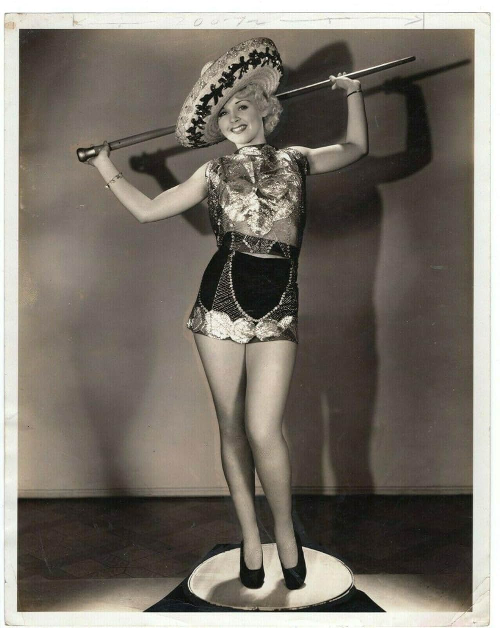 カリアンテの画像