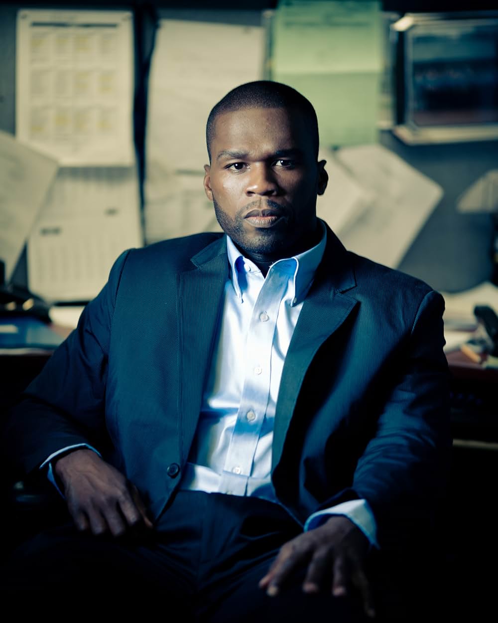 ブラッド・アウトの画像