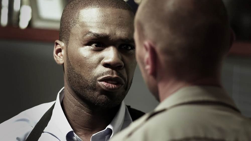 ブラッド・アウトの画像