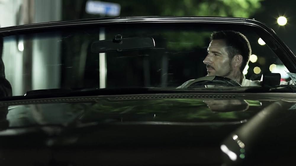 ブラッド・アウトの画像