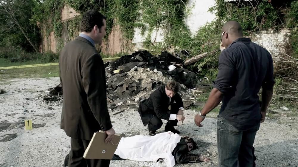 ブラッド・アウトの画像