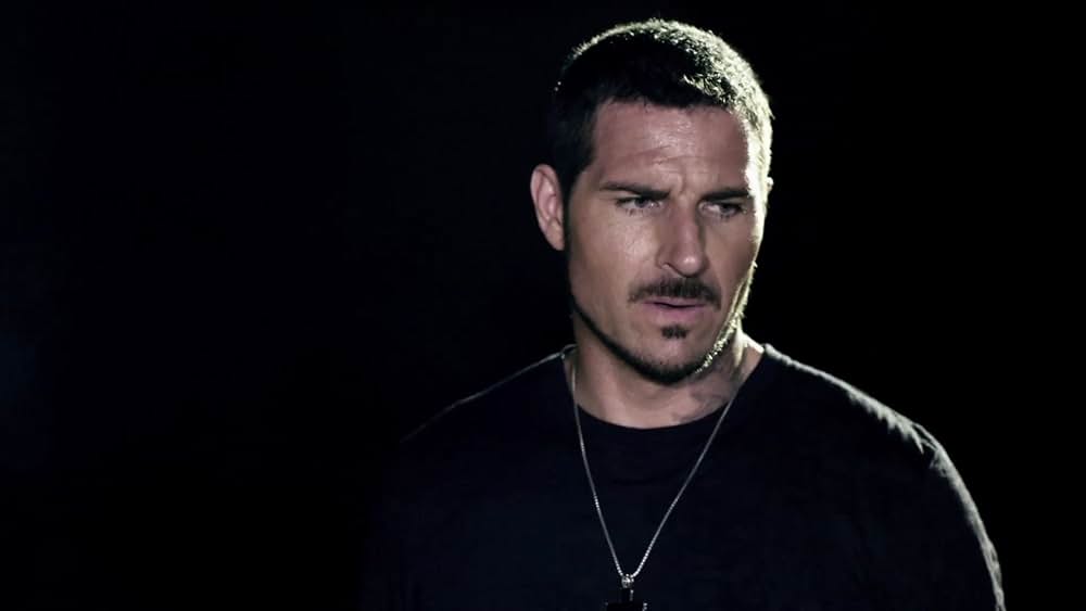 ブラッド・アウトの画像