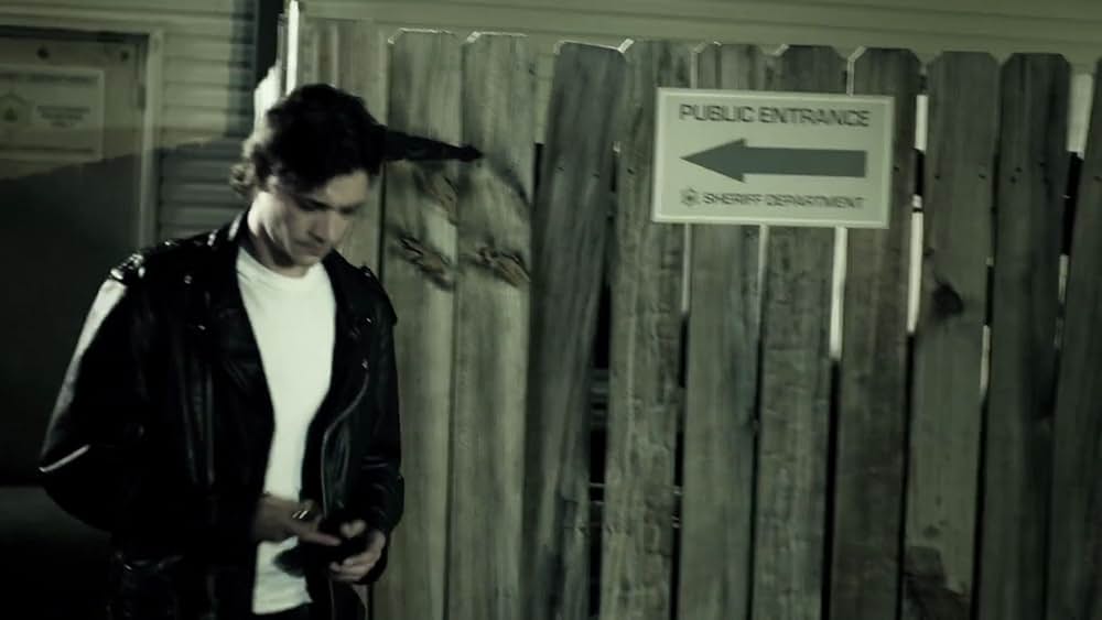 ブラッド・アウトの画像