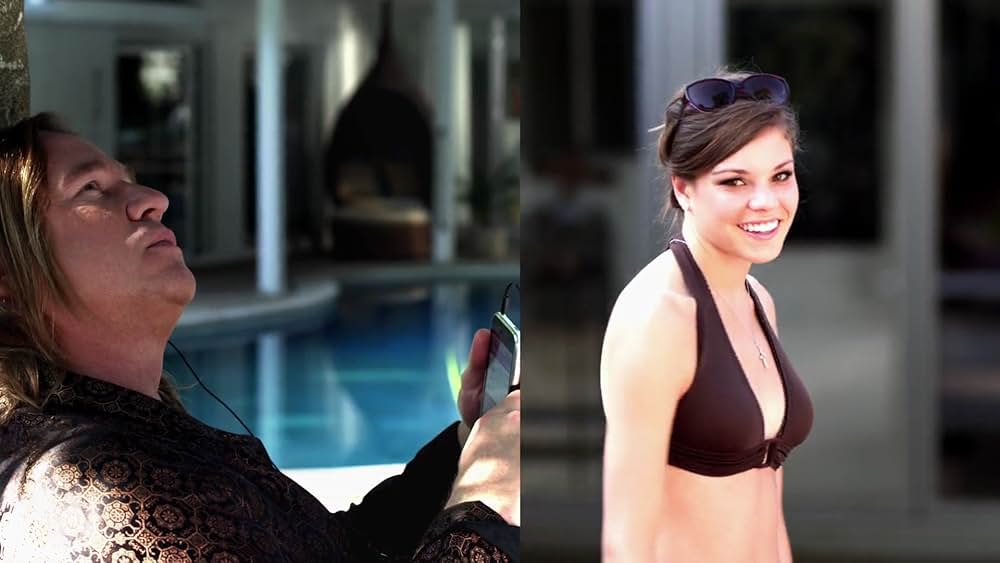 ブラッド・アウトの画像