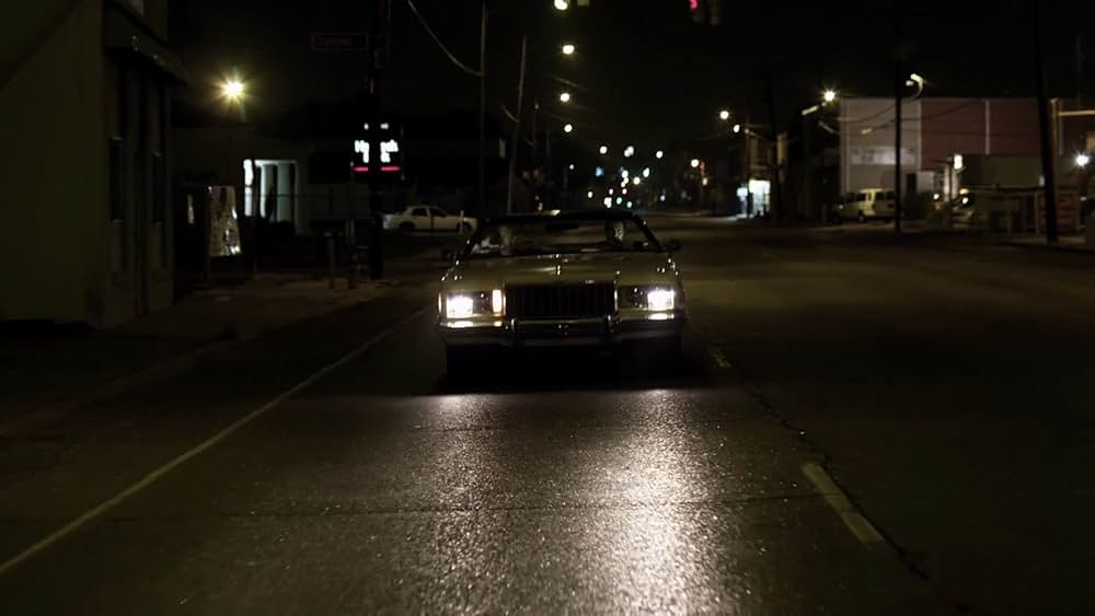 ブラッド・アウトの画像