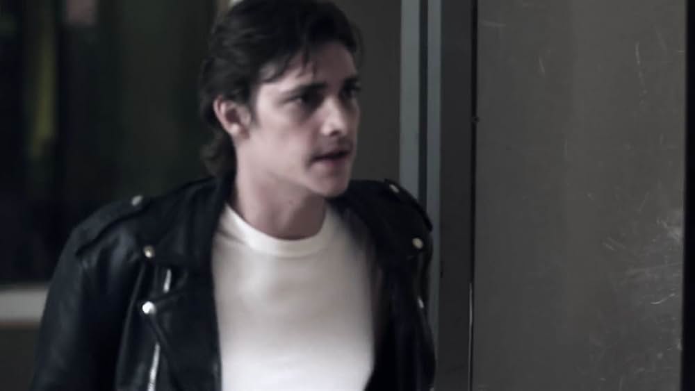 ブラッド・アウトの画像