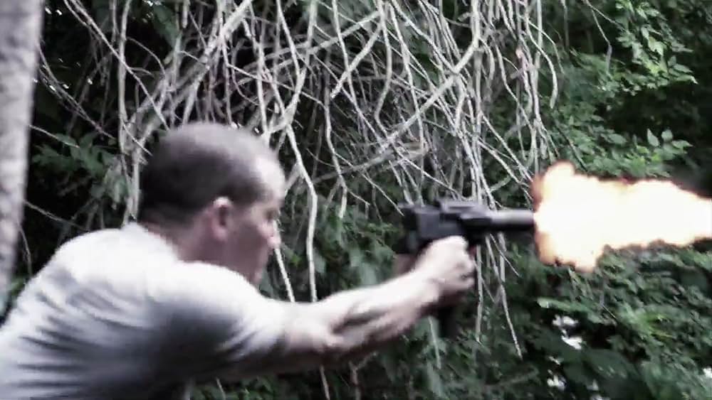 ブラッド・アウトの画像