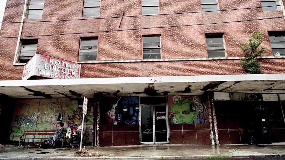 ブラッド・アウトの画像