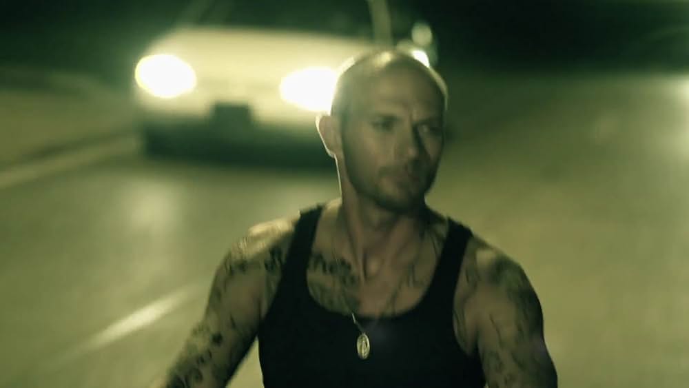 ブラッド・アウトの画像