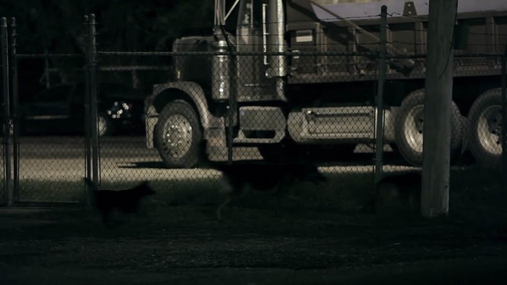 ブラッド・アウトの画像