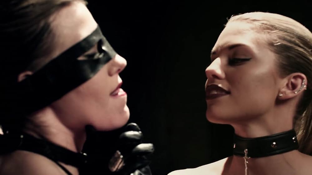 ブラッド・アウトの画像